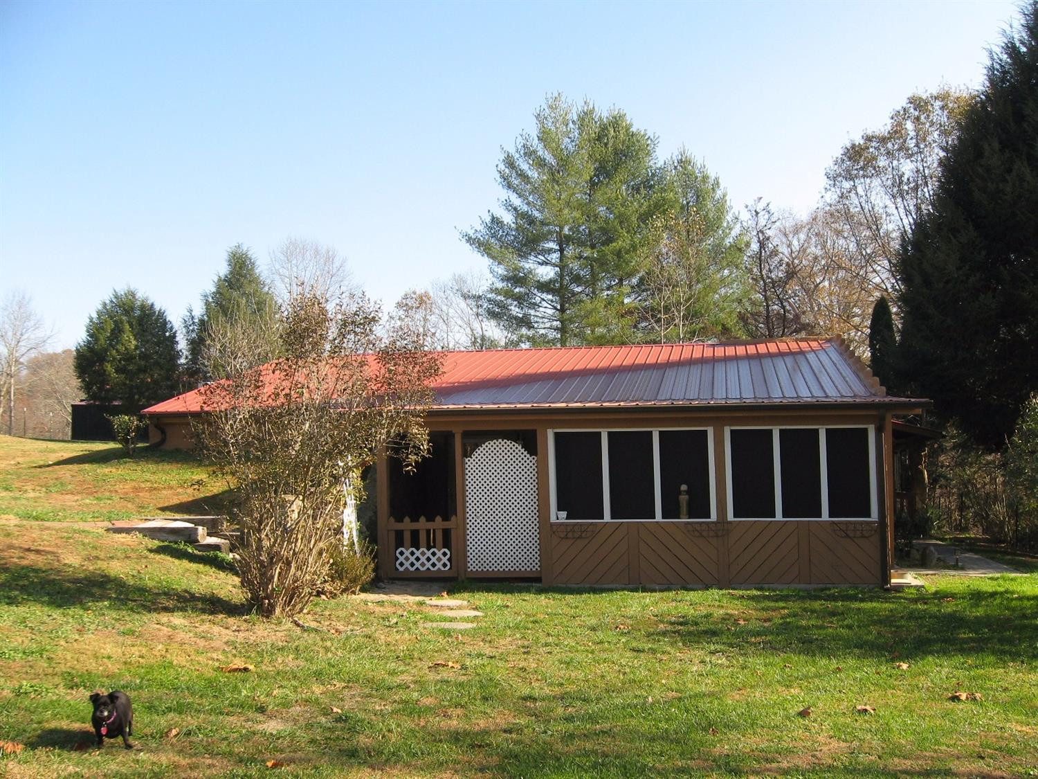 424 Slate Lick Church Road London, KY 40741 - Photo 36 of 74 Photo 37