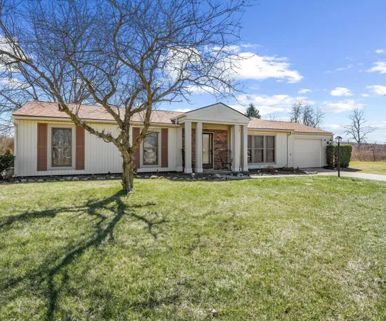 $215,000 | 680 Leveque Circle, Carleton, MI 48117