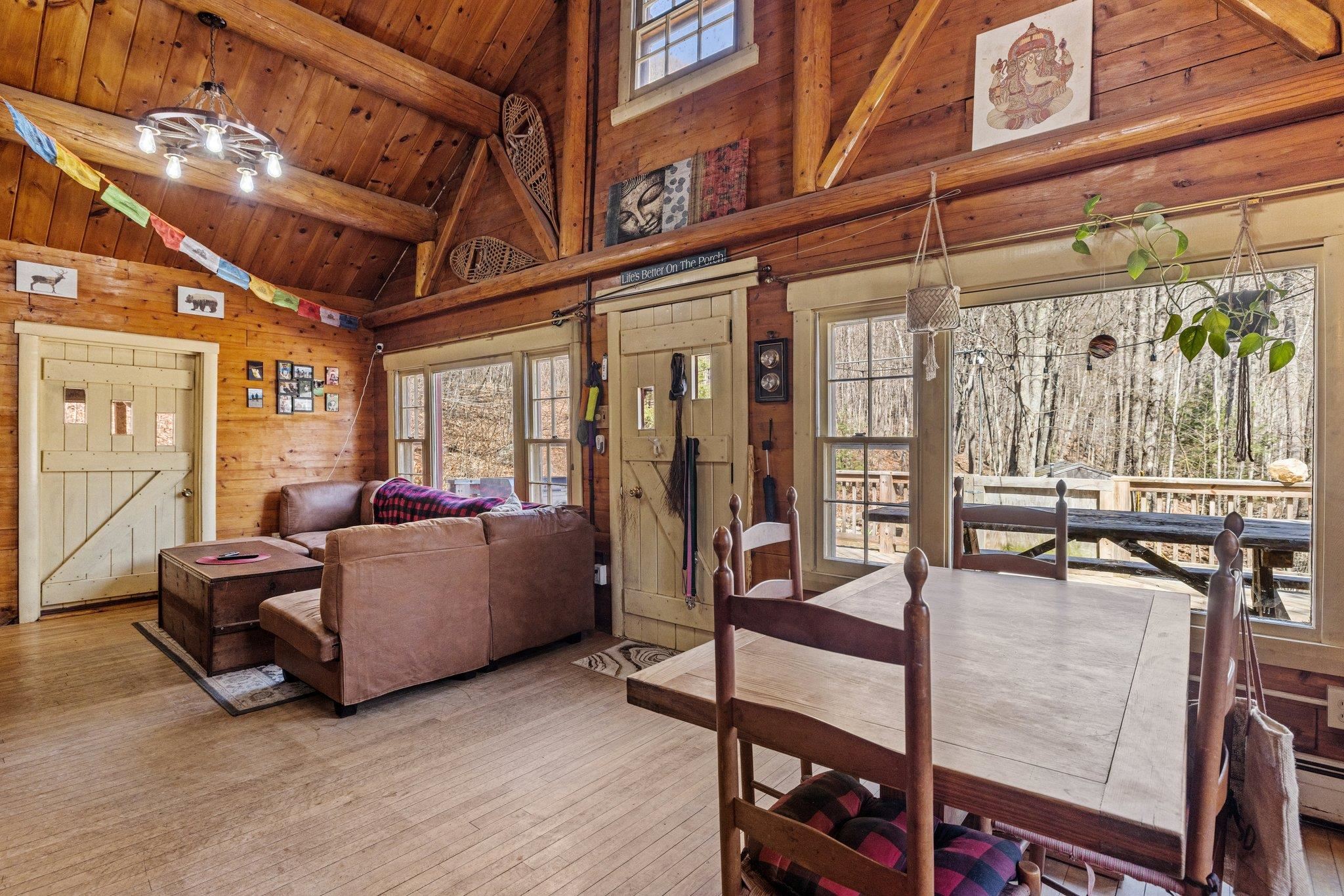 860 Buffalo Road Rumney, NH 03266 - Photo 11 of 36 Gallery Image 11