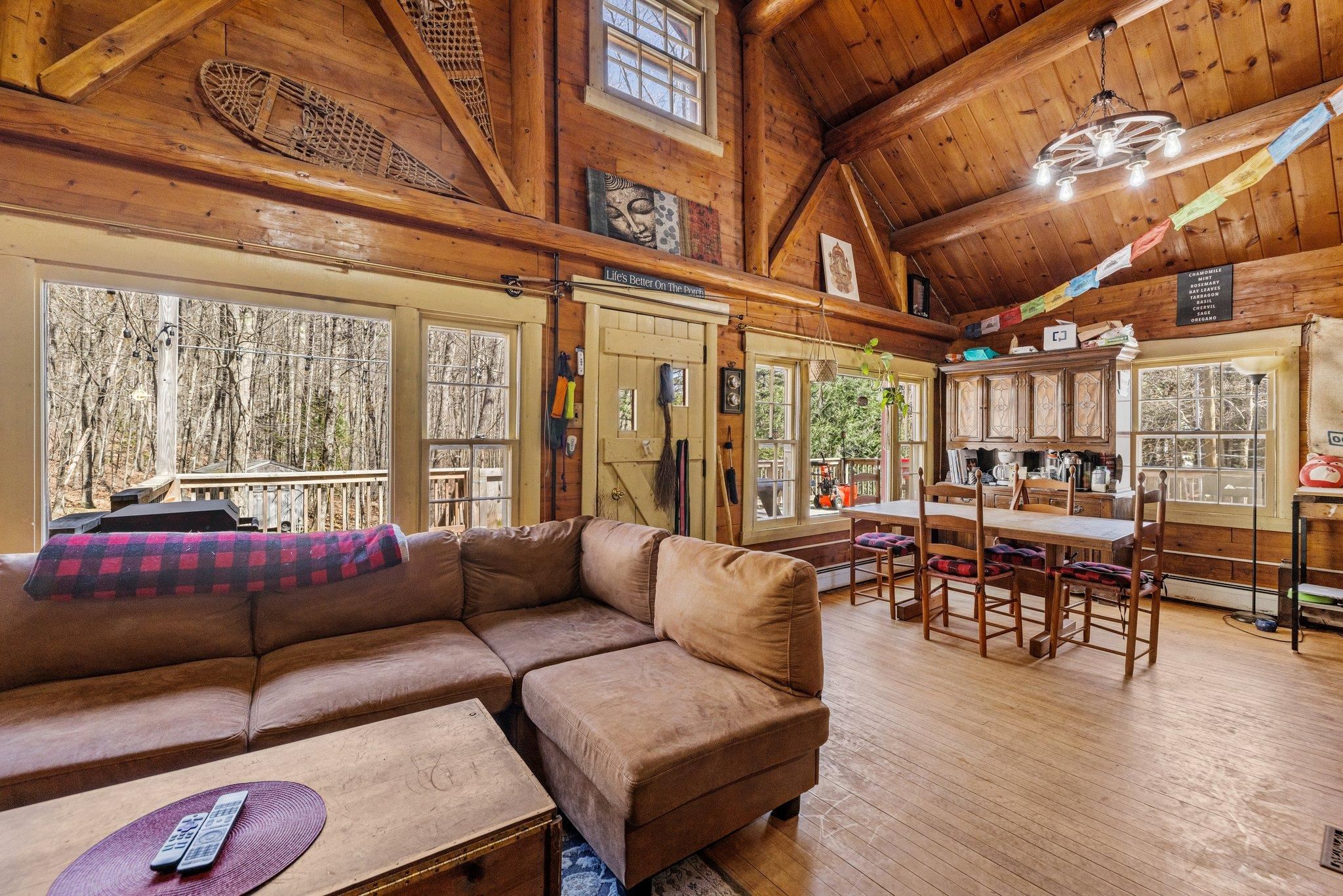 860 Buffalo Road Rumney, NH 03266 - Photo 13 of 36 Gallery Image 13