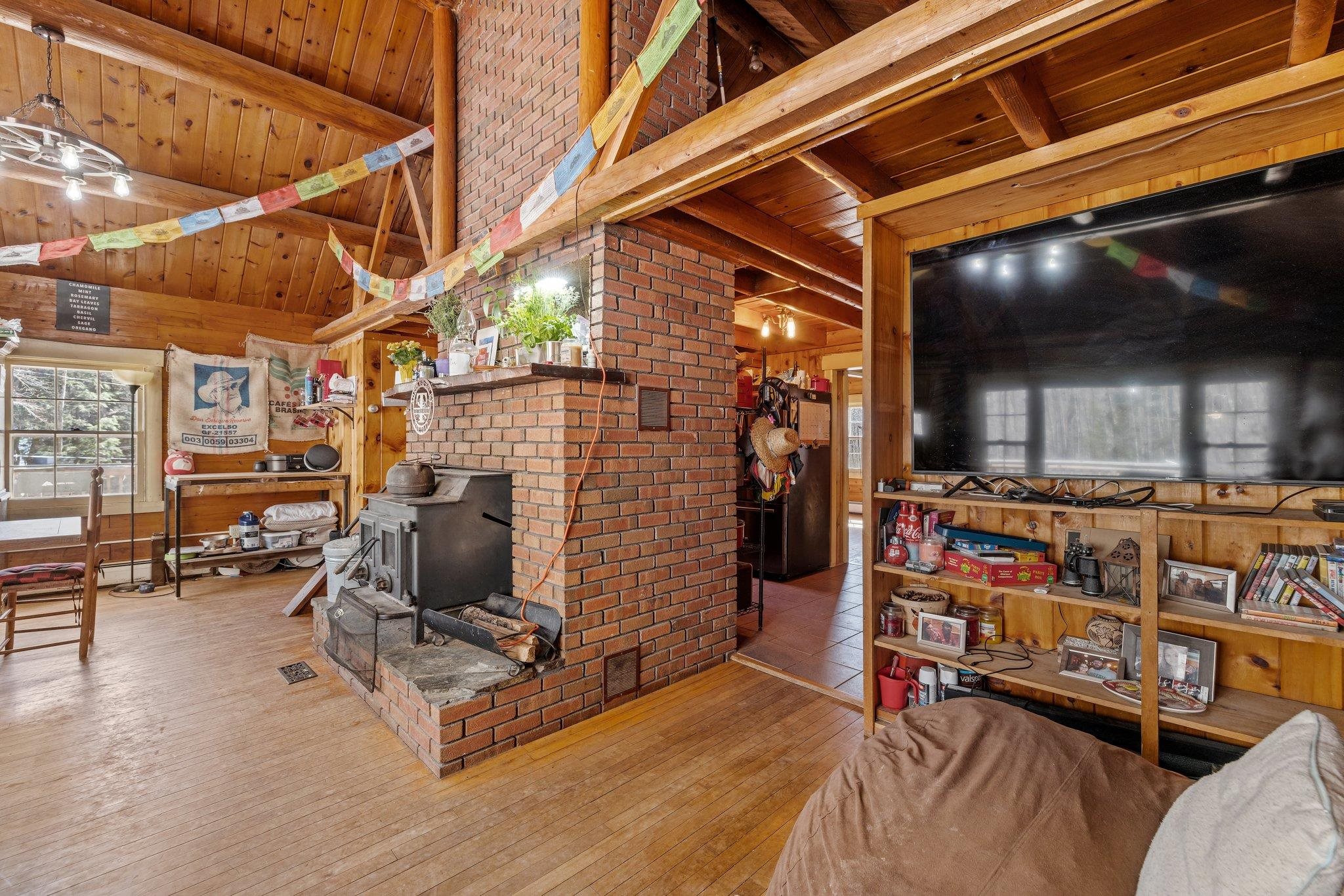 860 Buffalo Road Rumney, NH 03266 - Photo 14 of 36 Gallery Image 14