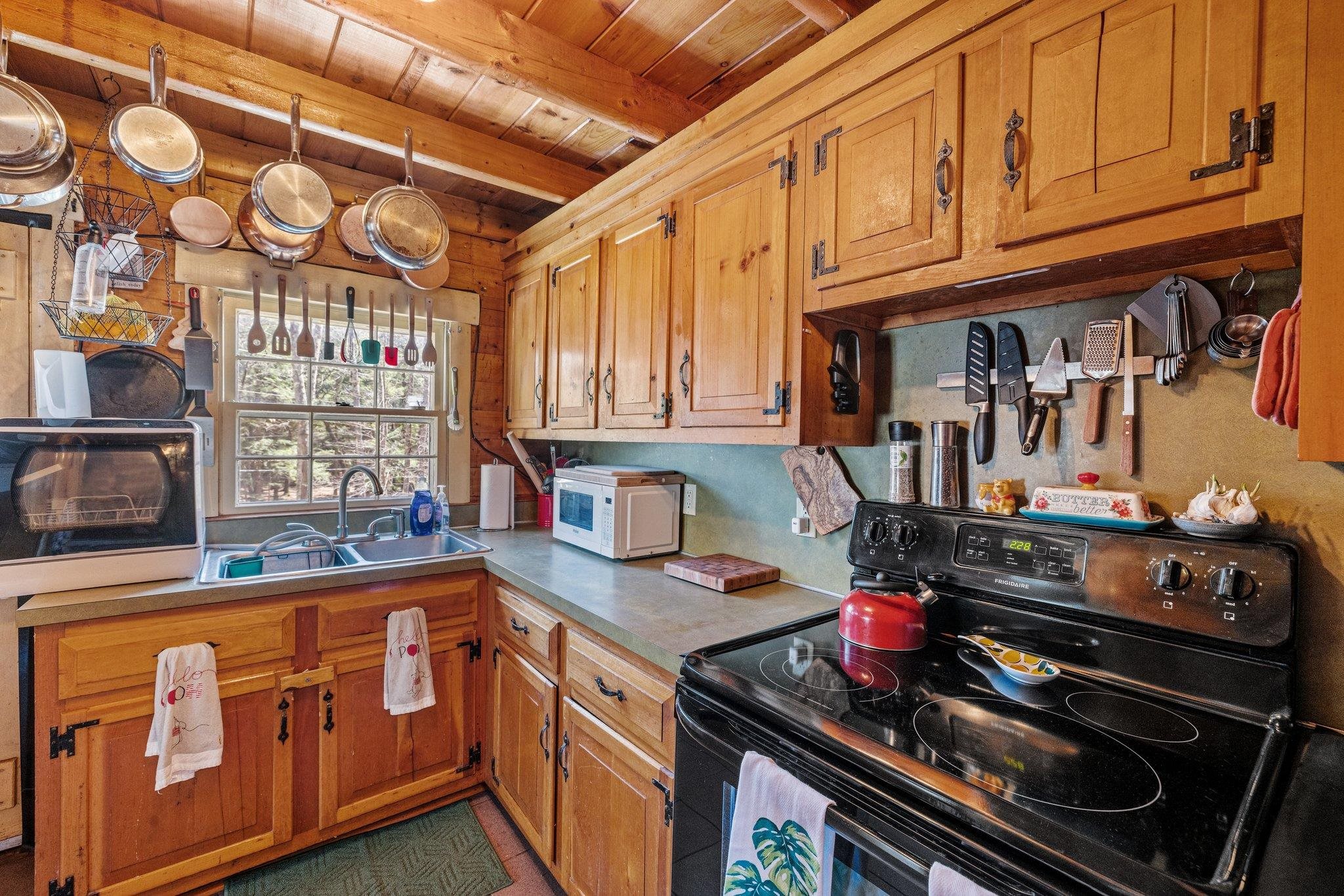 860 Buffalo Road Rumney, NH 03266 - Photo 16 of 36 Gallery Image 16