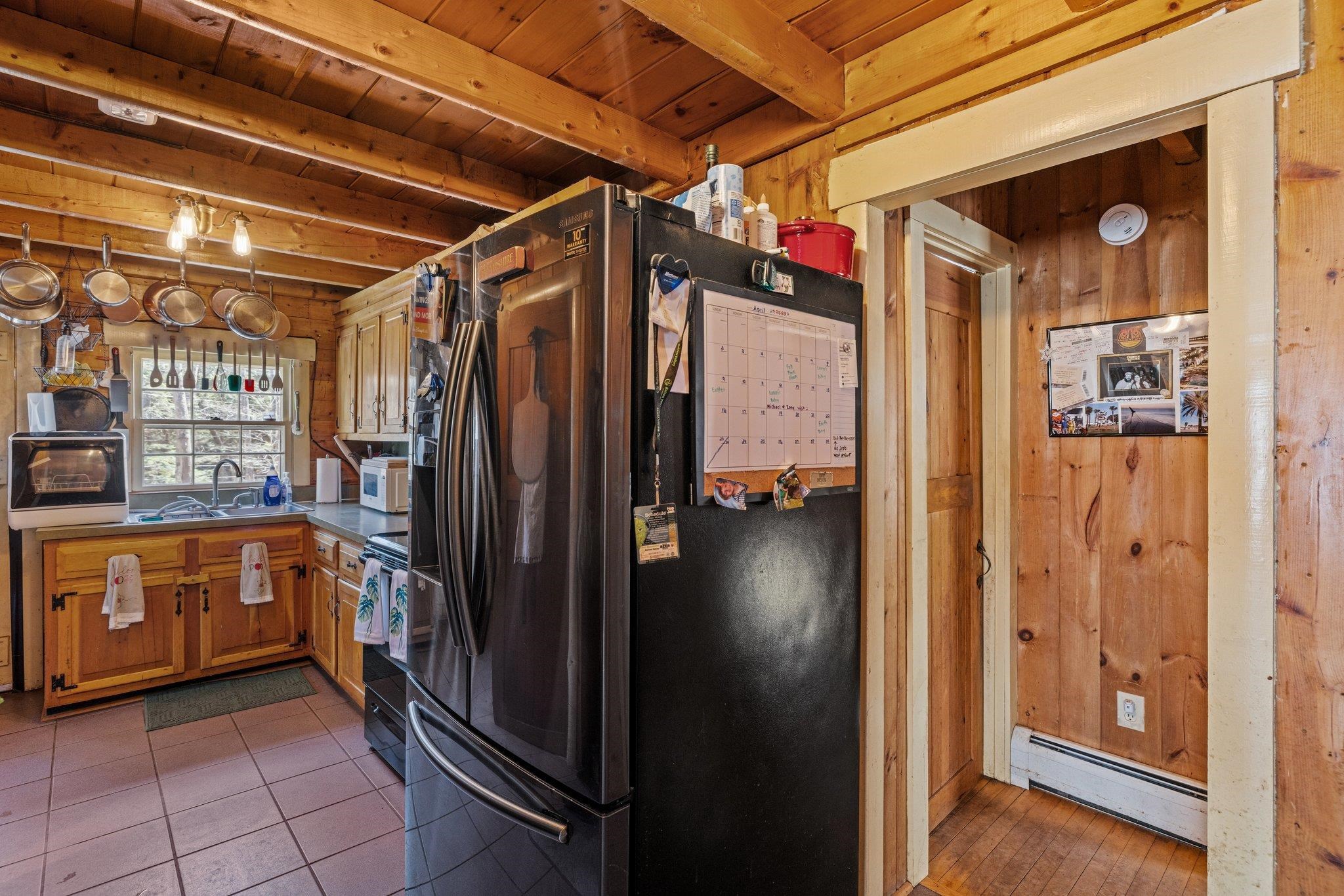 860 Buffalo Road Rumney, NH 03266 - Photo 17 of 36 Gallery Image 17