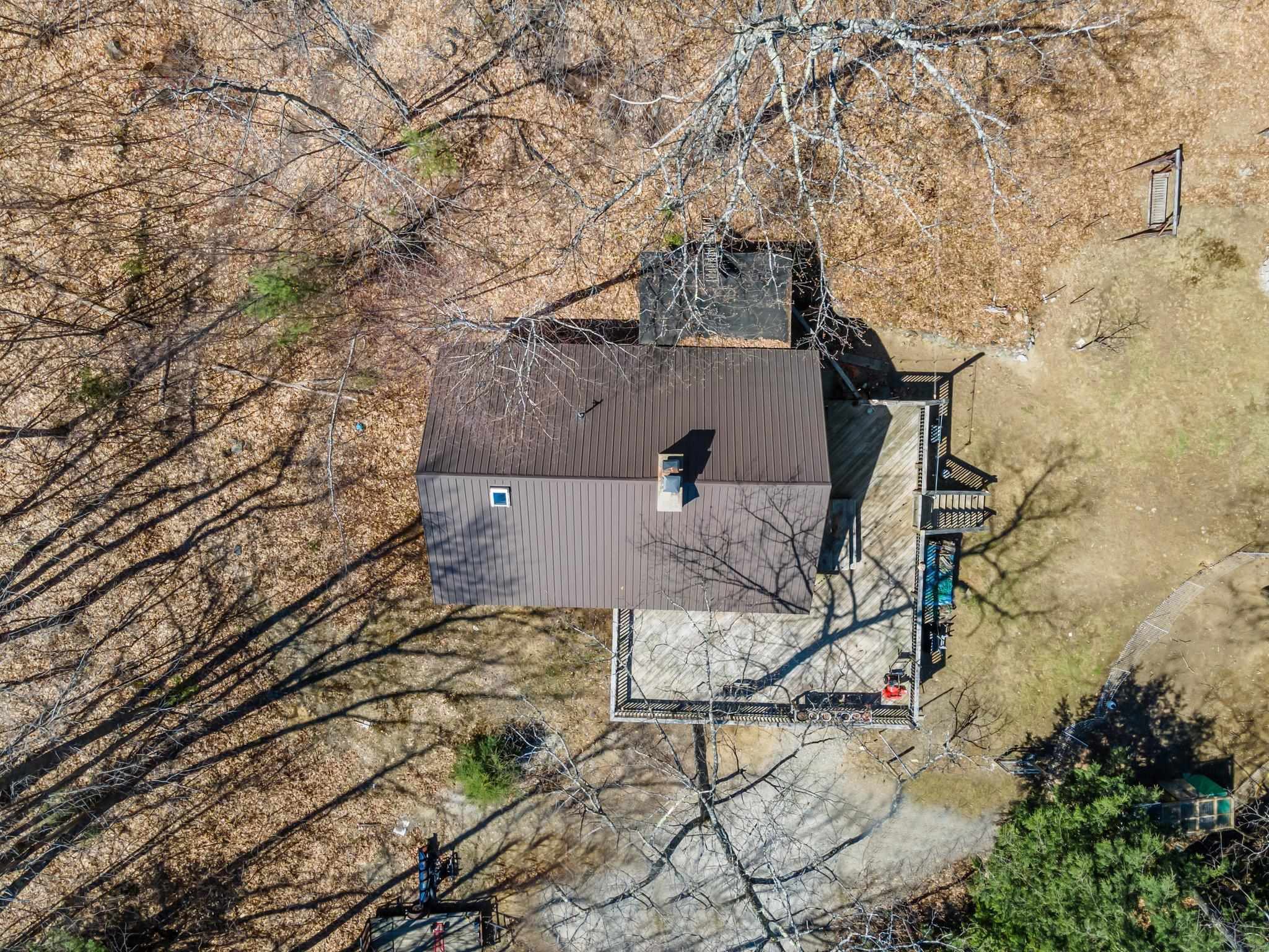 860 Buffalo Road Rumney, NH 03266 - Photo 25 of 36 Gallery Image 25
