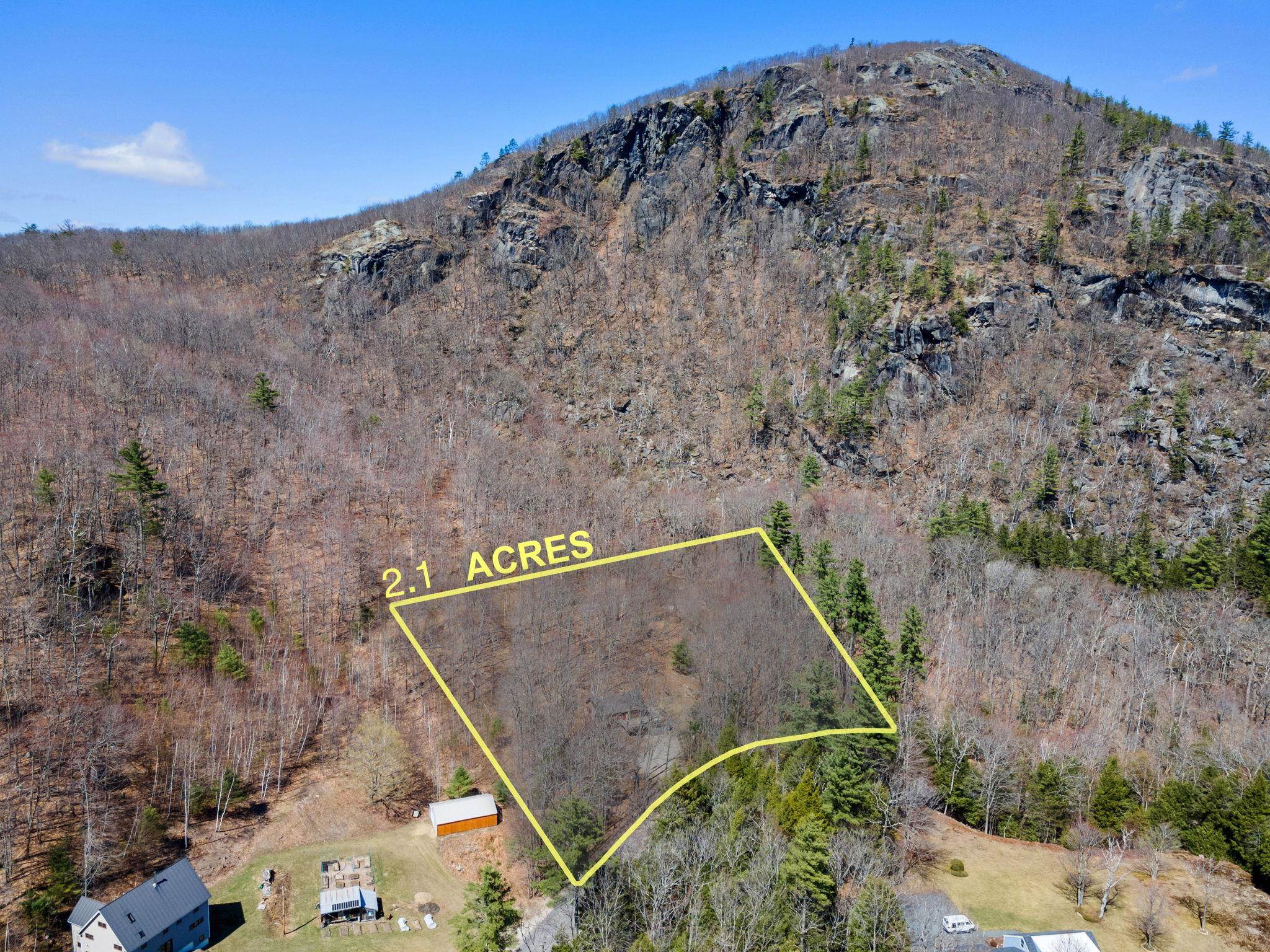 860 Buffalo Road Rumney, NH 03266 - Photo 26 of 36 Gallery Image 26