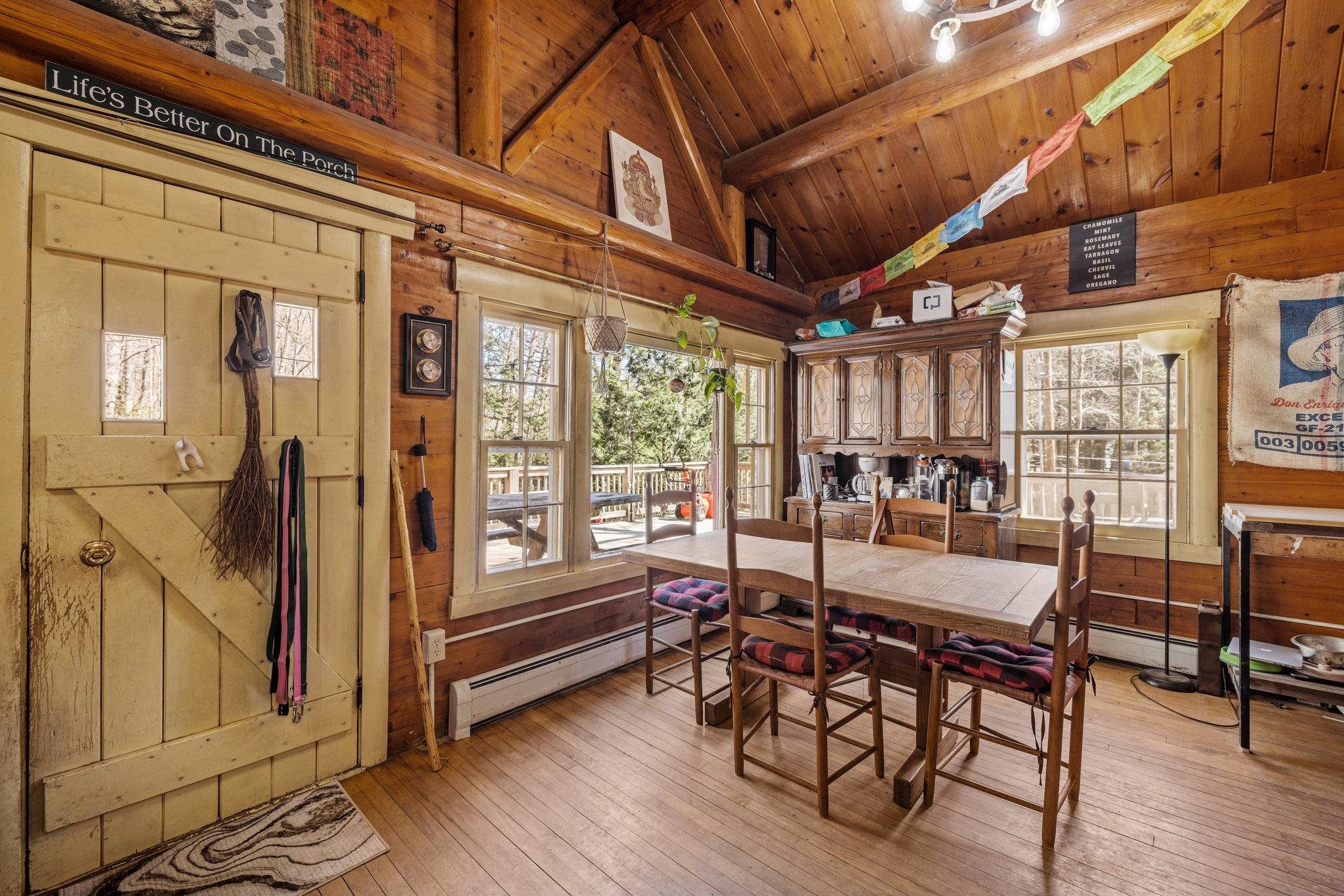 860 Buffalo Road Rumney, NH 03266 - Photo 10 of 36 Gallery Image 10