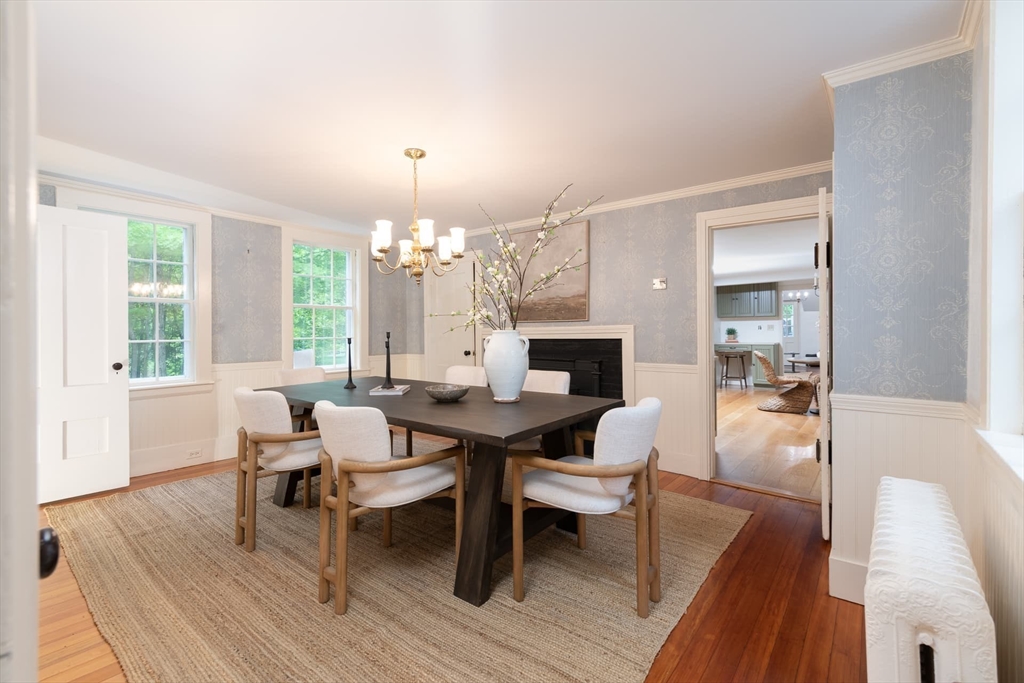 254 Conant Road Weston, MA 02493 - Photo 11 of 42