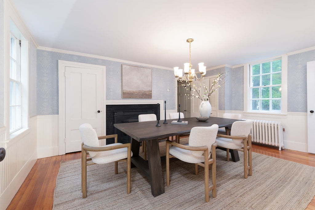 254 Conant Road Weston, MA 02493 - Photo 12 of 42