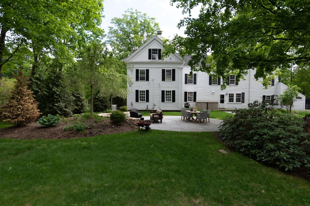 254 Conant Road Weston, MA 02493 - Photo 27 of 42