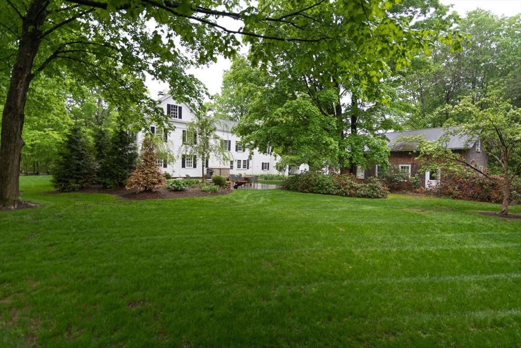 254 Conant Road Weston, MA 02493 - Photo 29 of 42