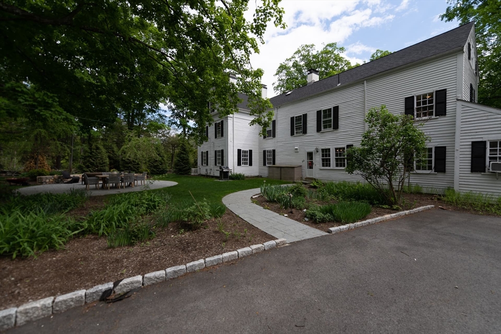 254 Conant Road Weston, MA 02493 - Photo 32 of 42