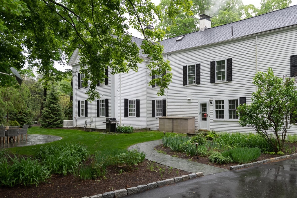 254 Conant Road Weston, MA 02493 - Photo 33 of 42