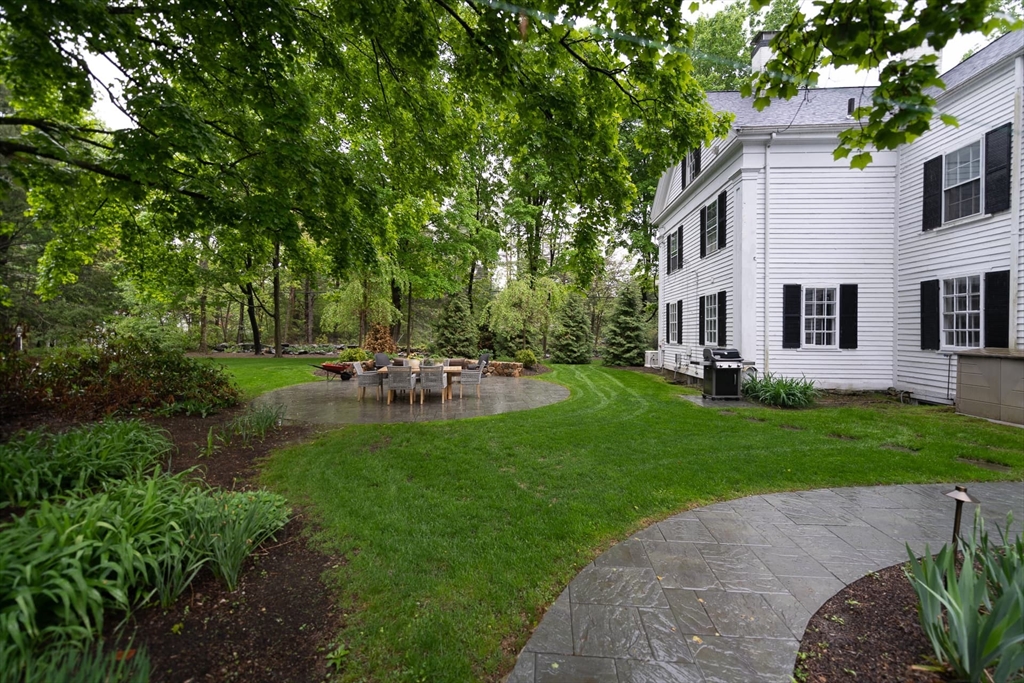 254 Conant Road Weston, MA 02493 - Photo 34 of 42