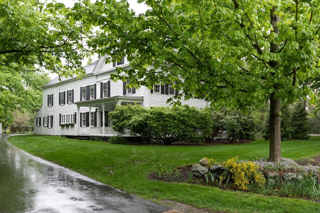 254 Conant Road Weston, MA 02493 - Photo 37 of 42