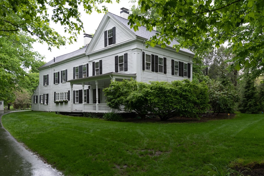 254 Conant Road Weston, MA 02493 - Photo 39 of 42