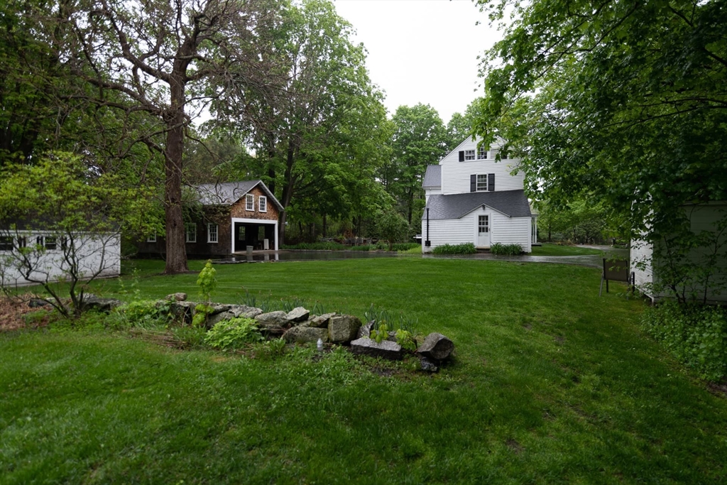 254 Conant Road Weston, MA 02493 - Photo 41 of 42