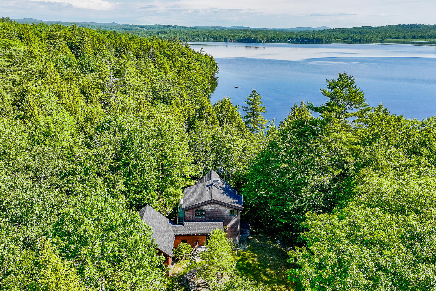 37 Albin Road Searsmont, ME 04973 - Photo 1 of 36 37 Albin Rd 01
