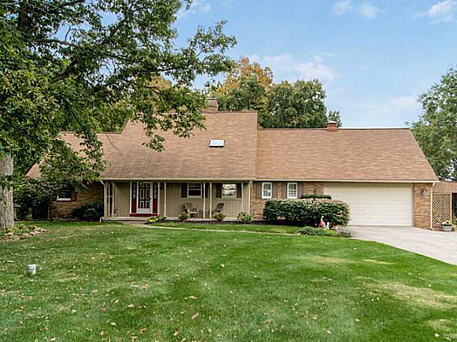 5058 Smothers Road Westerville, OH 43081 - Photo 1 of 25 Gallery Image 1