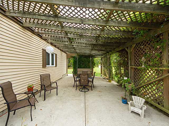 5058 Smothers Road Westerville, OH 43081 - Photo 23 of 25 Gallery Image 23
