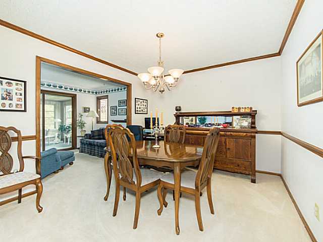 5058 Smothers Road Westerville, OH 43081 - Photo 8 of 25 Gallery Image 8