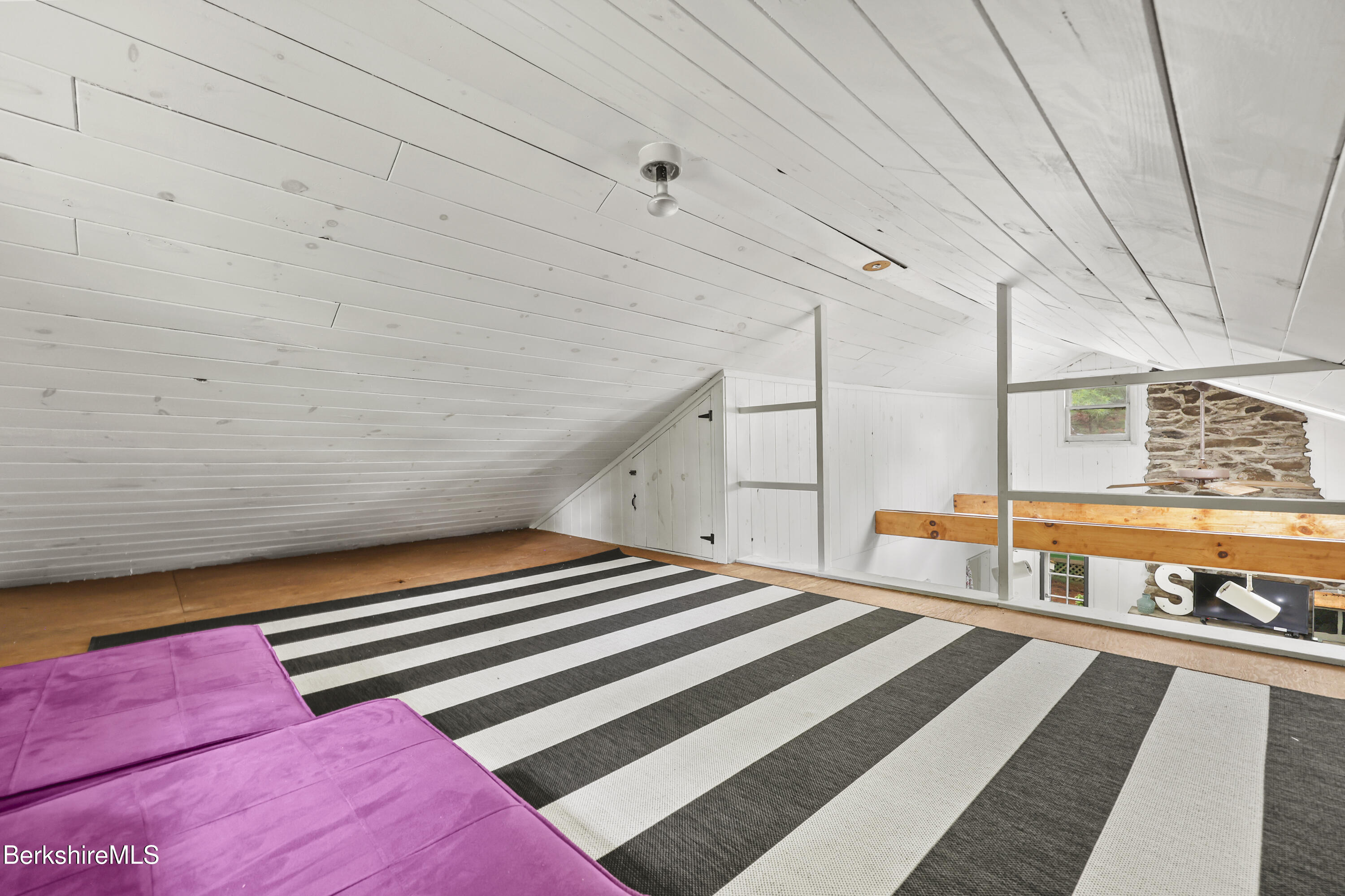 10 Mahkeenac Heights Road Stockbridge, MA 01262 - Photo 24 of 27 Loft