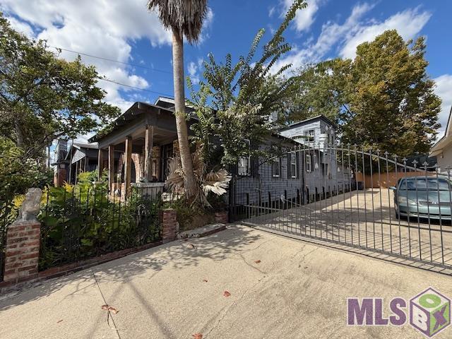 1771 Government Street Baton Rouge, LA 70802 - Photo 1 of 14