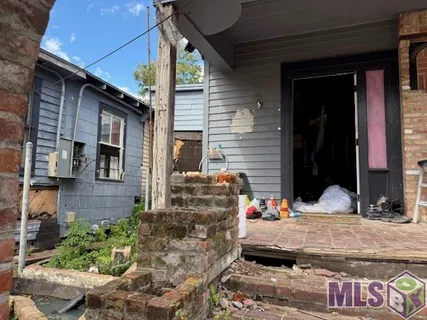 $250,000 | 1771 Government Street, Baton Rouge, LA 70802