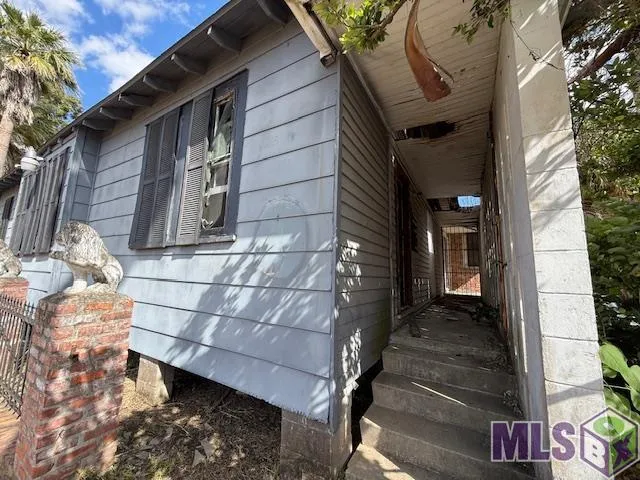 $250,000 | 1771 Government Street, Baton Rouge, LA 70802