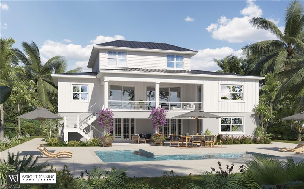 348 Lagoon Avenue Naples, FL 34108 - Photo 3 of 9