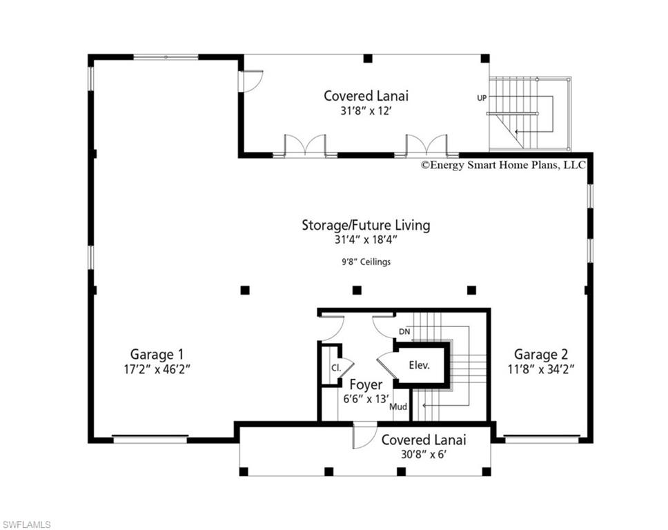 348 Lagoon Avenue Naples, FL 34108 - Photo 6 of 9