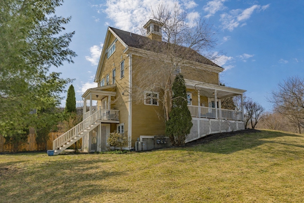 35 Lancaster County Road, Unit 7A Harvard, MA 01451 - Photo 2 of 18
