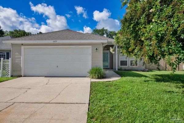 $2,200 | 1477 Sturbridge Place, Pensacola, FL 32534