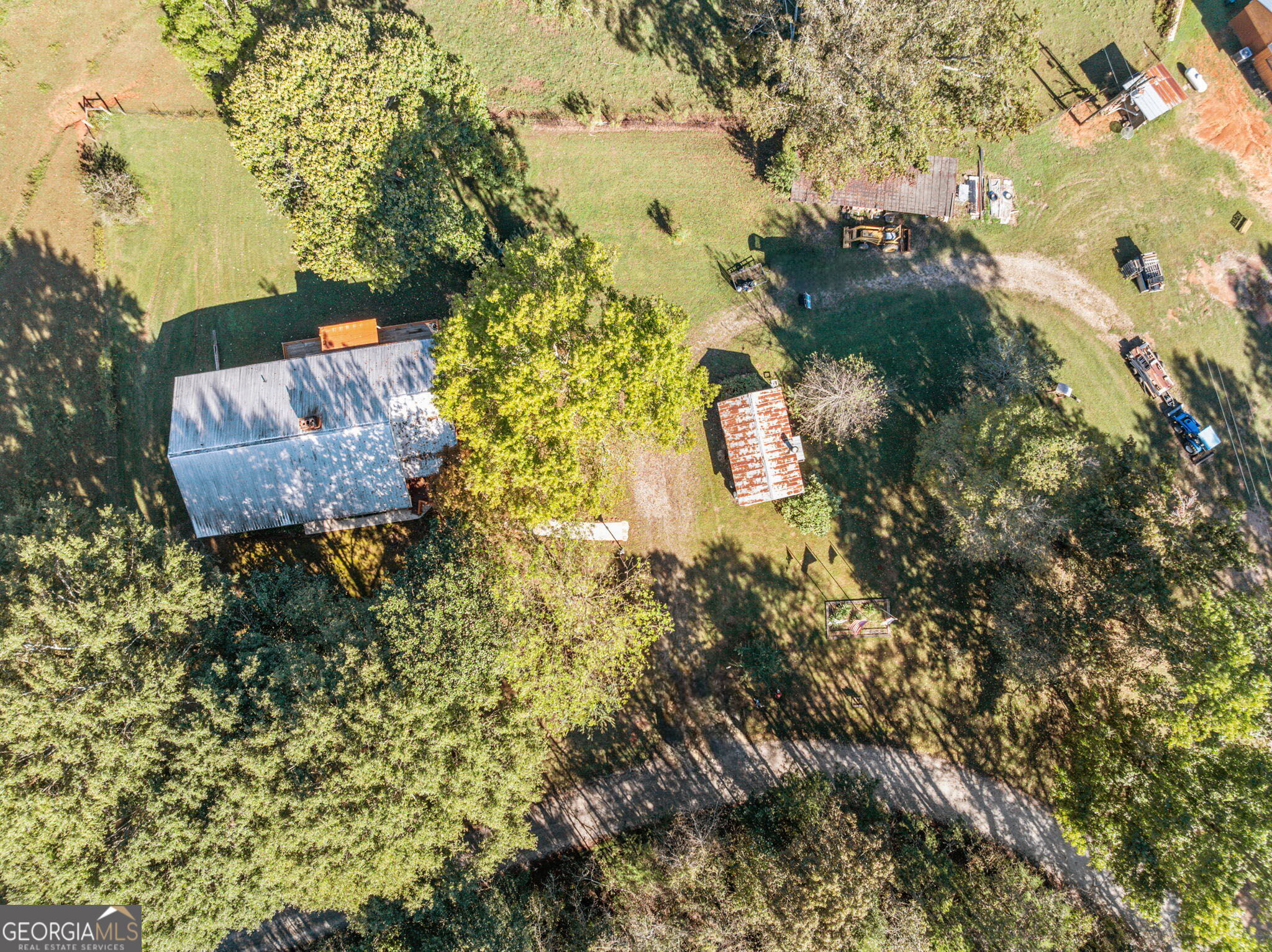 682 Mossy Creek Church Road Cleveland, GA 30528 - Photo 13 of 47 Gallery Image 13
