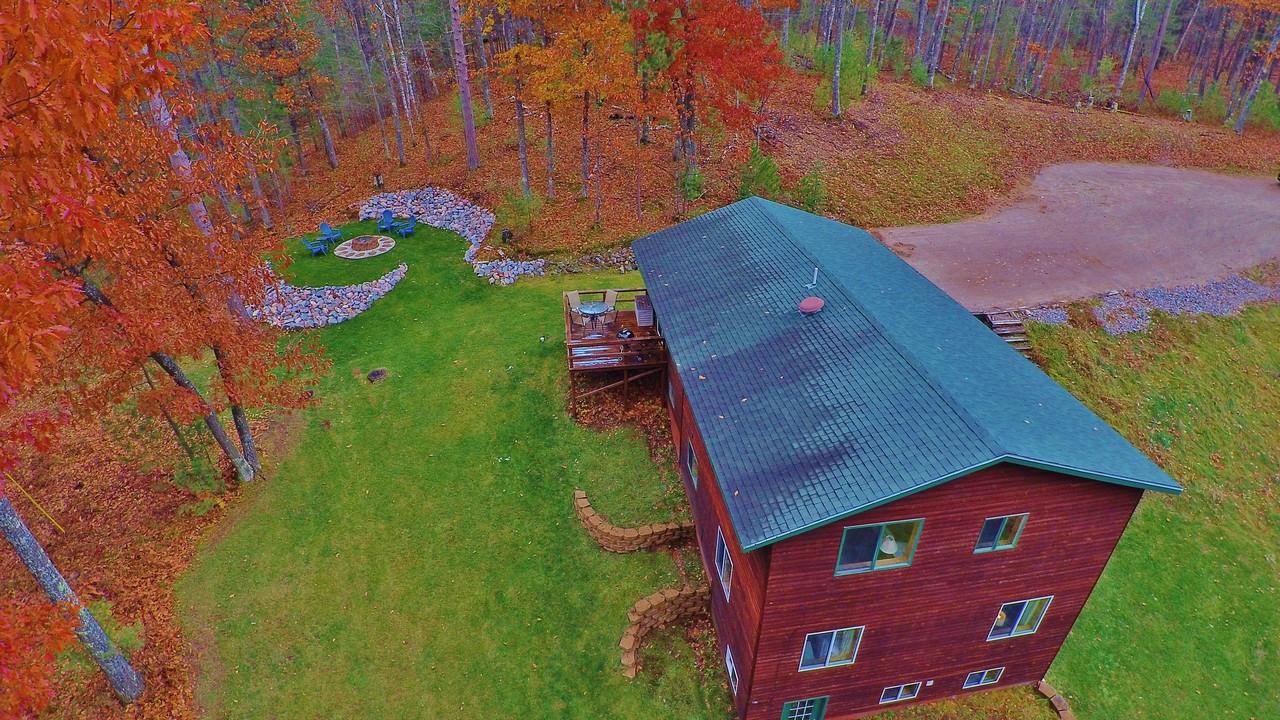 1096 Chickaree Lake Road Eagle River, WI 54521 - Photo 35 of 37 Gallery Image 35