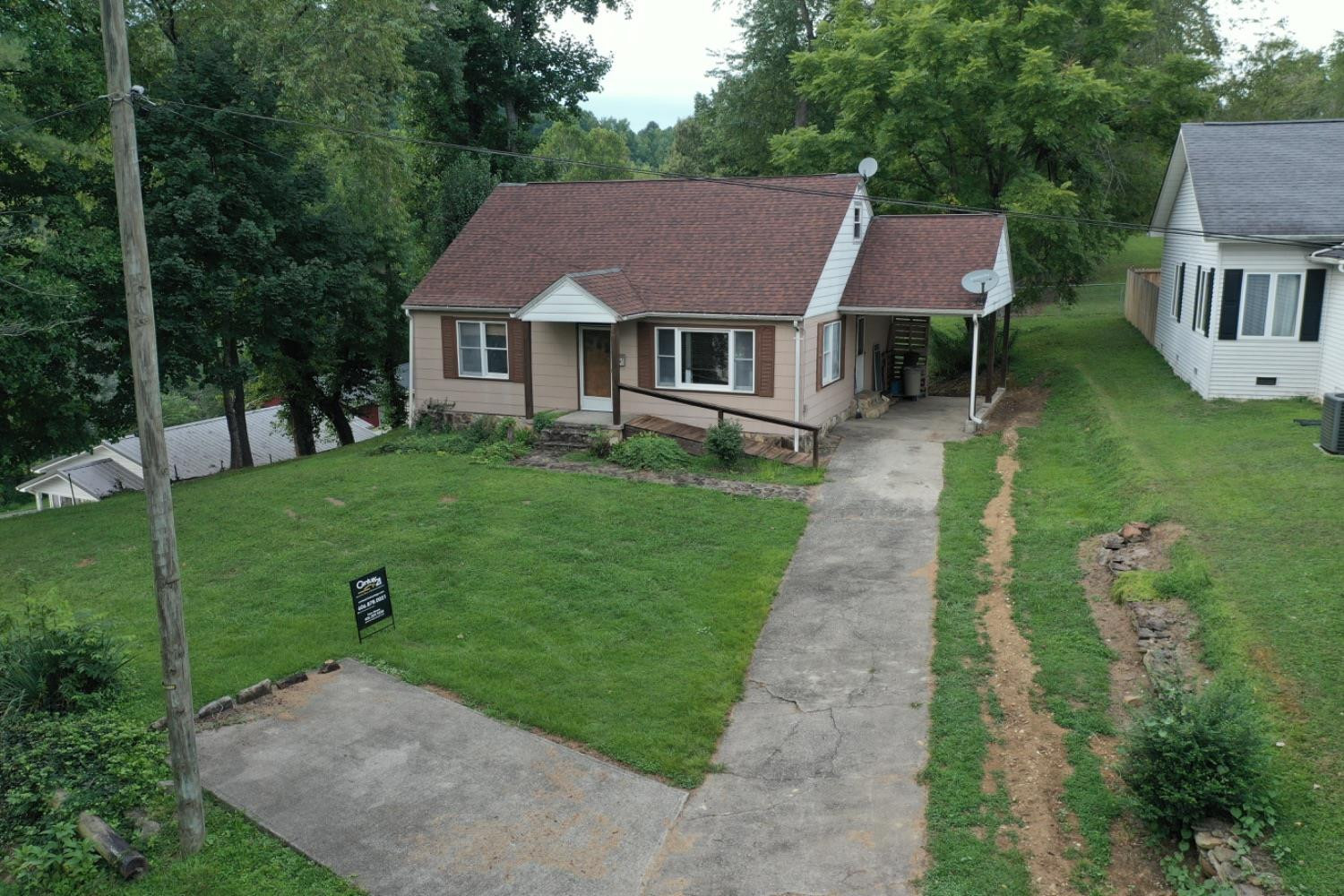 213 Maple Street Manchester, KY 40962 - Photo 31 of 38 Photo 32