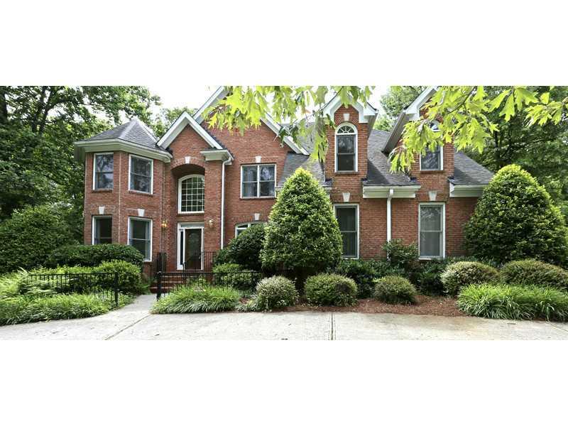 1157 Houston Mill Road Northeast Atlanta, GA 30329 - Photo 1 of 1 Exterior Front.