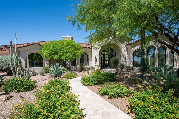$18,000 | 10220 East Buckskin Trail, Scottsdale, AZ 85255