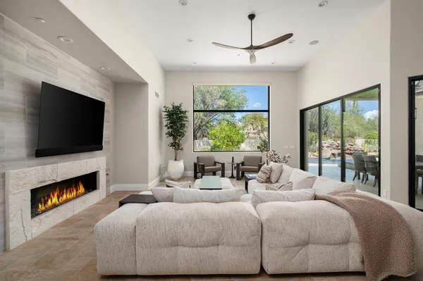 $18,000 | 10220 East Buckskin Trail, Scottsdale, AZ 85255