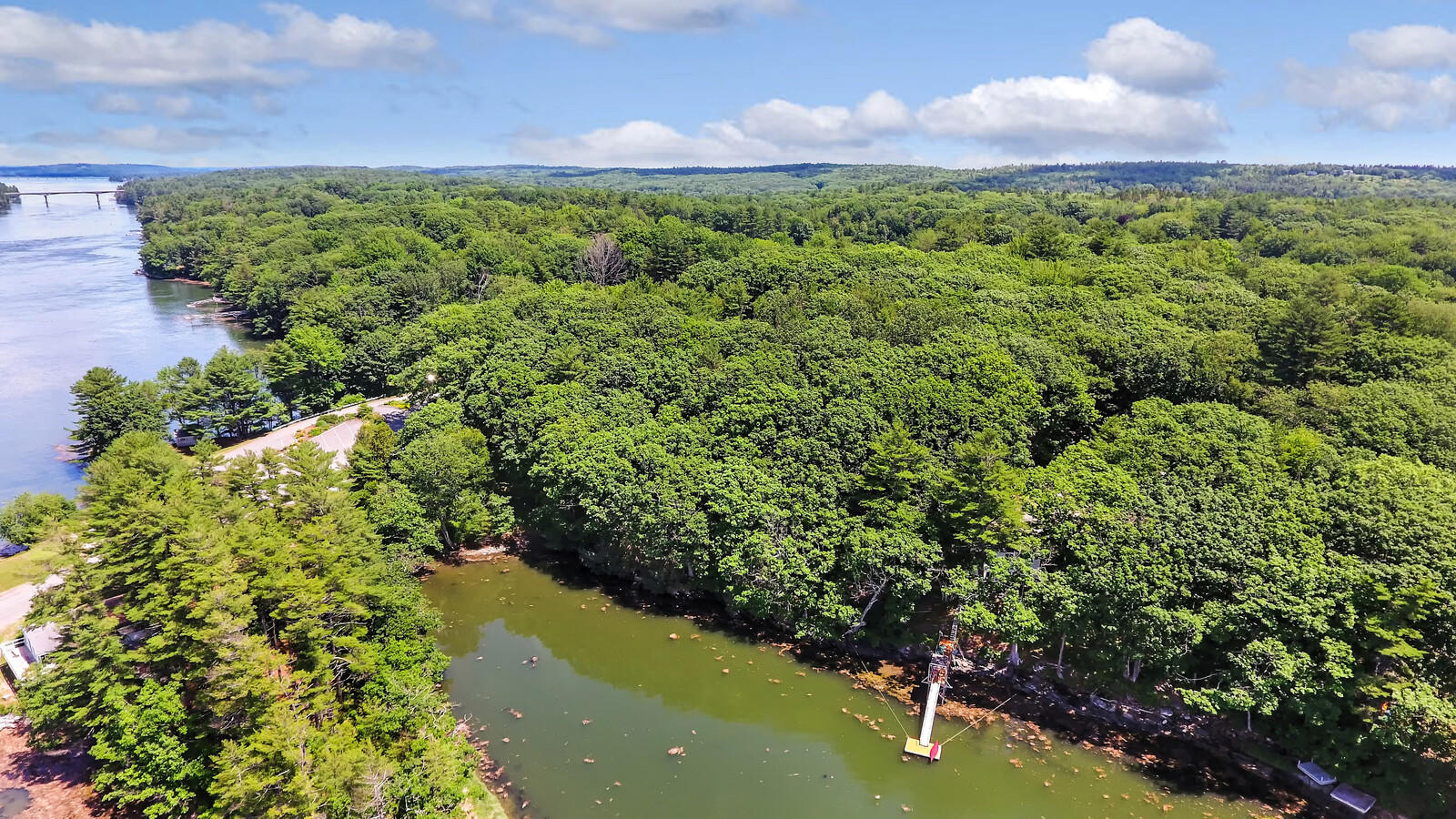 0 Ferry Road Westport Island, ME 04578 - Photo 12 of 26 11_DJI_0096_copy_DxO_mls