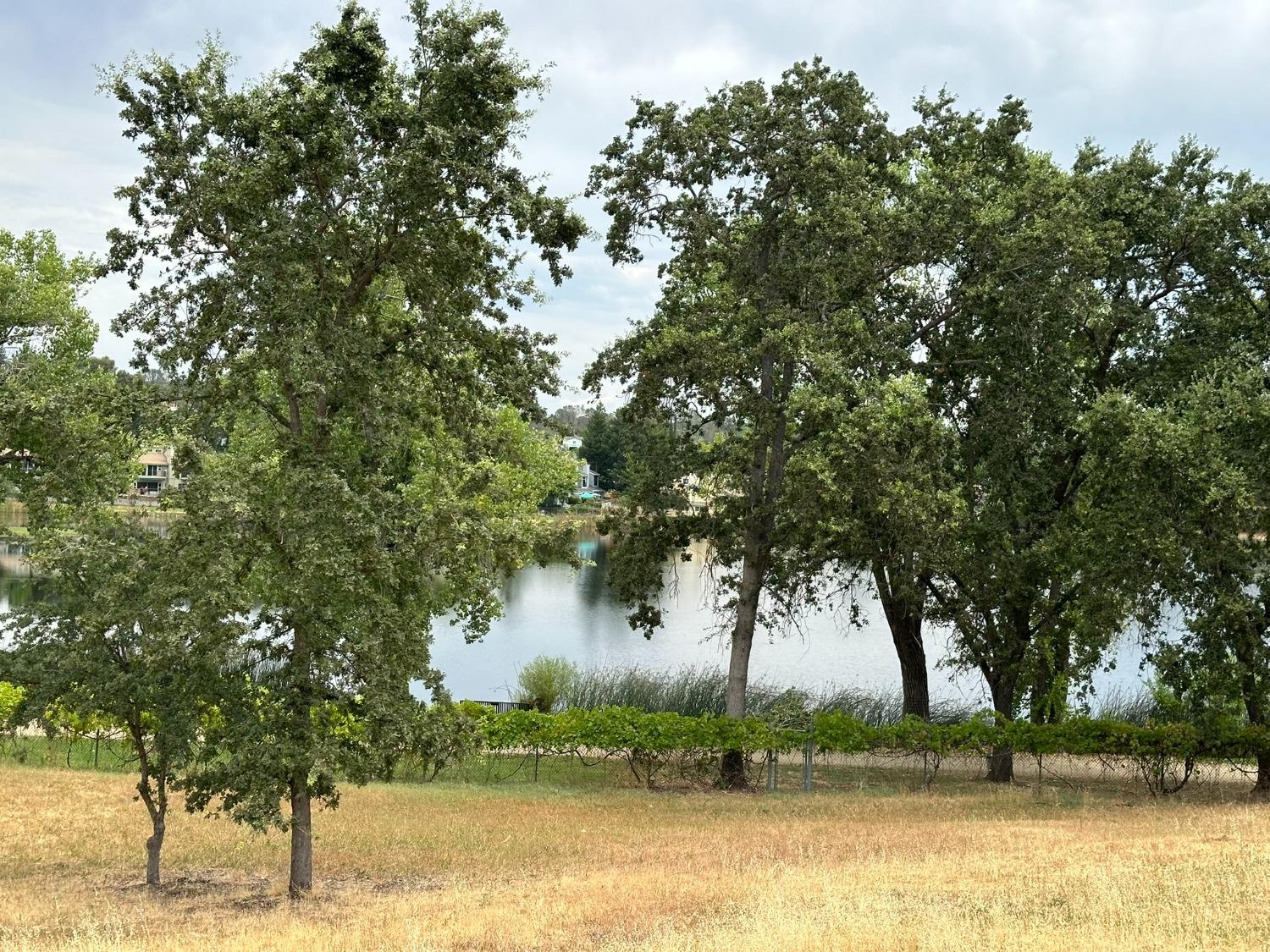 3053 Cambridge Road Cameron Park, CA 95682 - Photo 11 of 22 a view of lake