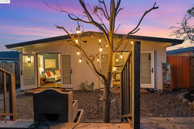 $749,000 | 658 Sonoma Street, Richmond, CA 94805