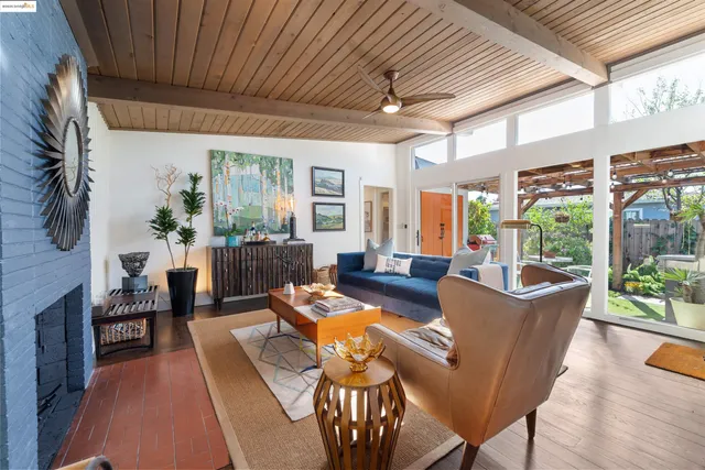 $749,000 | 658 Sonoma Street, Richmond, CA 94805