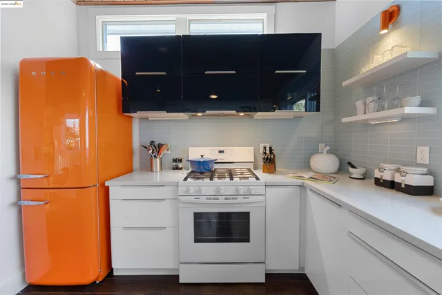 $749,000 | 658 Sonoma Street, Richmond, CA 94805