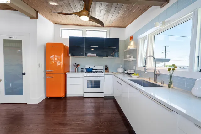 $749,000 | 658 Sonoma Street, Richmond, CA 94805