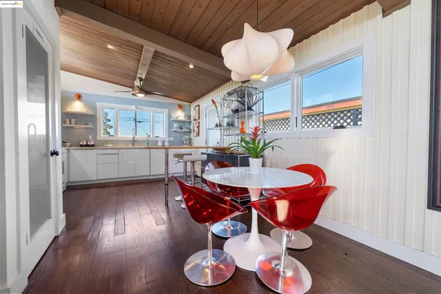 $749,000 | 658 Sonoma Street, Richmond, CA 94805