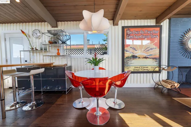 $749,000 | 658 Sonoma Street, Richmond, CA 94805