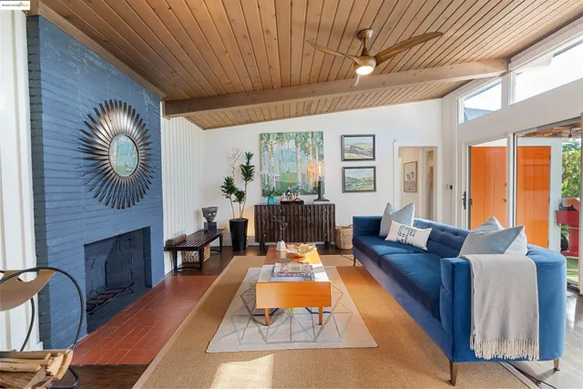 $749,000 | 658 Sonoma Street, Richmond, CA 94805