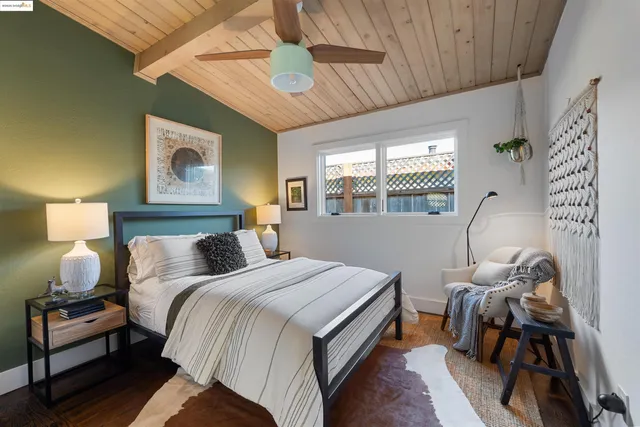 $749,000 | 658 Sonoma Street, Richmond, CA 94805