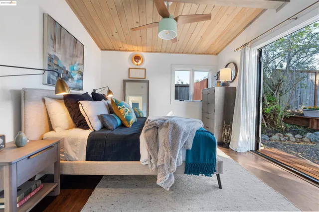 $749,000 | 658 Sonoma Street, Richmond, CA 94805