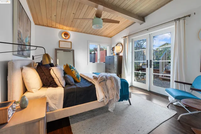 $749,000 | 658 Sonoma Street, Richmond, CA 94805